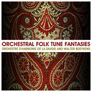 Orchestral folk tune fantasies cover image cdn