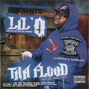 [screwed] tha flood - swishahouse mix cover image cdn