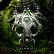 The predators (remixes) - ep cover image cdn