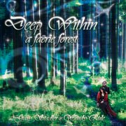 Deep within a faerie forest cover image cdn