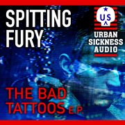 The bad tattoos e.p. cover image cdn