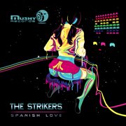 Spanish love ep cover image cdn