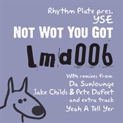 Not wot you got cover image cdn