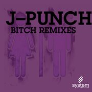 Bitch (remix ep) cover image cdn