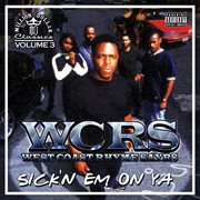 Sick'n em on ya (million dollar classics, volume 3) cover image cdn