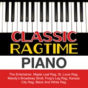 Classic ragtime piano cover image cdn