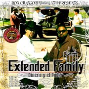 Extended family: dinero y el poder cover image cdn
