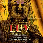 Luv is the foundation cover image cdn