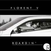 Boardin' - ep cover image cdn