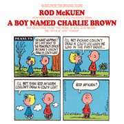A boy named charlie brown (music from the original score) cover image cdn