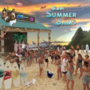Cool summer jams cover image cdn