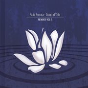 Coup d'yah remixes vol. 2 cover image cdn
