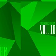 Musical abstraction, vol. 10 cover image cdn