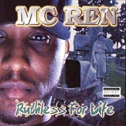Ruthless for life cover image cdn
