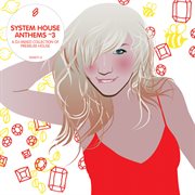 System house anthems 3 cover image cdn