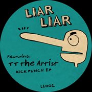 Kick punch ep cover image cdn