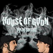 Up in smoke - ep cover image cdn