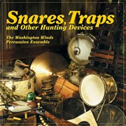 Snares, traps & other hunting devices cover image cdn