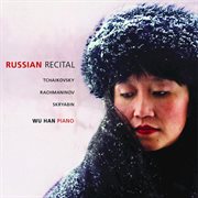 Russian recital cover image cdn