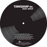 Hot spot cover image cdn