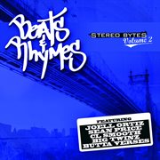 Beats & rhymes: stereo bytes volume 2 cover image cdn