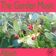 The garden music album cover image cdn