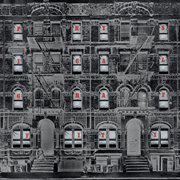 Physical graffiti (deluxe edition) cover image cdn