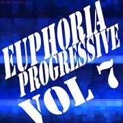 Euphoria progressive, vol. 7 cover image cdn