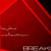 Leyko collection, break! cover image cdn