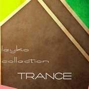 Leyko collection, trance cover image cdn