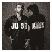 Just kids (deluxe edition) cover image cdn