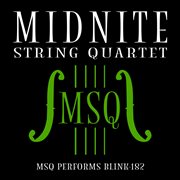 String tribute to blink-182 cover image cdn