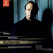 Sibelius - kullervo cover image cdn