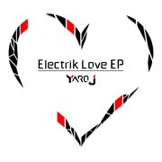 Electrik love - ep cover image cdn