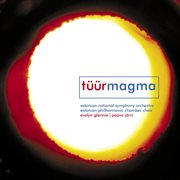 Tuur: magma cover image cdn
