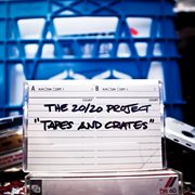 Tapes and crates cover image cdn