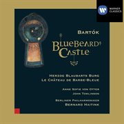 Bartok - bluebeard's castle cover image cdn