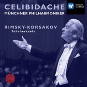 Rimsky korsakov: scheherazade cover image cdn