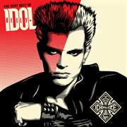 Best of billy idol: idolize yourself cover image cdn