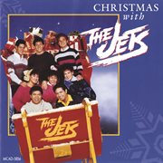 Christmas with the jets cover image cdn