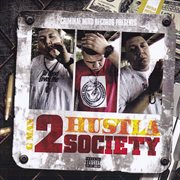 Hustla 2 society cover image cdn