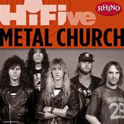 Rhino hi-five: metal church cover image cdn
