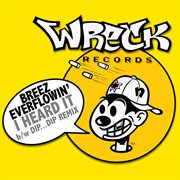 I heard it bw dip dip remix cover image cdn