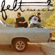 Felt 2: a tribute to lisa bonet cover image cdn