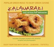 Kalamaraki and various fish delicacies cover image cdn
