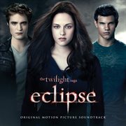 The twilight saga: eclipse (original motion picture soundtrack) cover image cdn