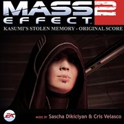 Mass effect 2: kasumi's stolen memory cover image cdn
