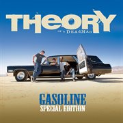 Gasoline [special edition] cover image cdn