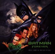 Batman forever soundtrack cover image cdn