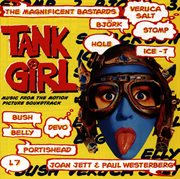 Tank girl soundtrack cover image cdn